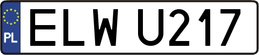 ELWU217