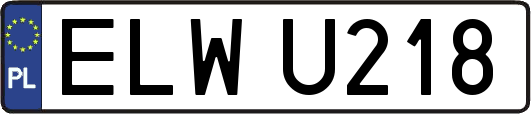 ELWU218