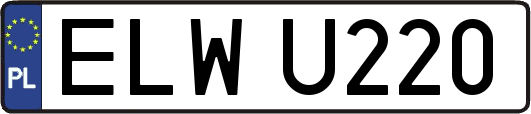 ELWU220