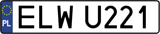 ELWU221