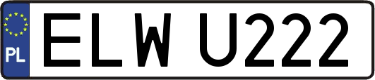 ELWU222