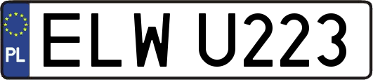 ELWU223