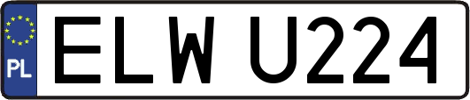 ELWU224