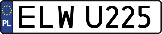 ELWU225