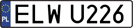 ELWU226