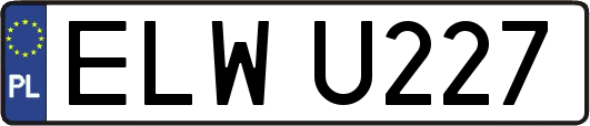 ELWU227