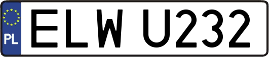 ELWU232