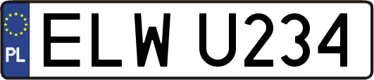 ELWU234