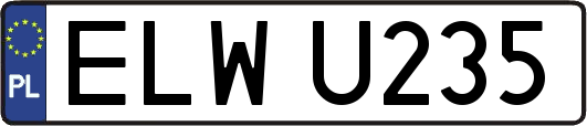 ELWU235