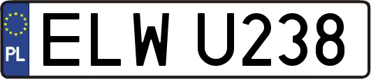 ELWU238