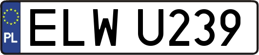 ELWU239