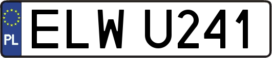 ELWU241