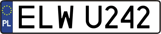 ELWU242