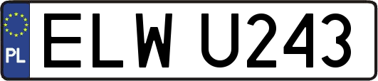 ELWU243