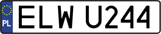 ELWU244