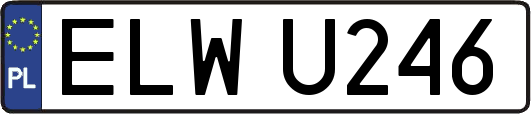ELWU246