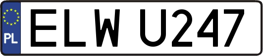 ELWU247