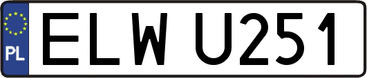 ELWU251
