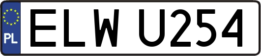 ELWU254