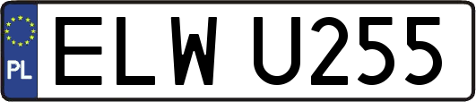 ELWU255
