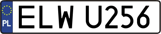 ELWU256