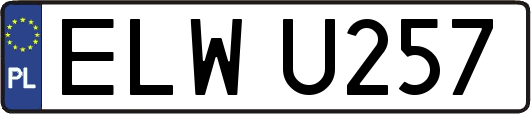 ELWU257