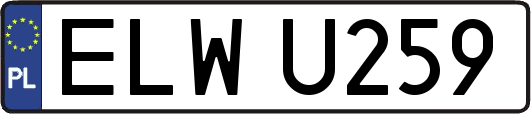 ELWU259