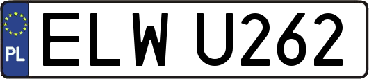 ELWU262