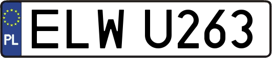 ELWU263