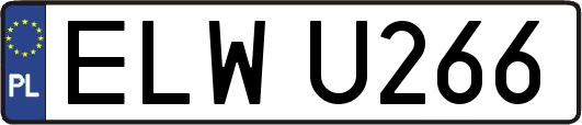 ELWU266