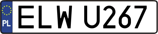 ELWU267