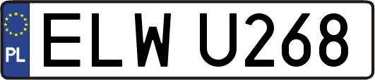 ELWU268