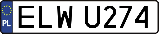 ELWU274