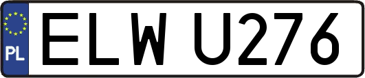ELWU276