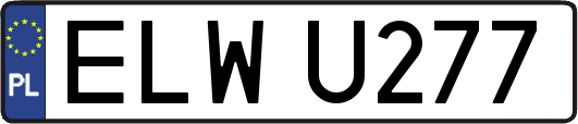 ELWU277