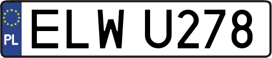ELWU278