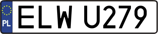 ELWU279