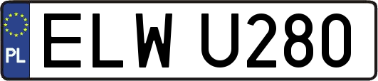 ELWU280