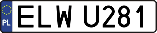 ELWU281