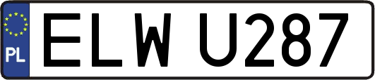 ELWU287
