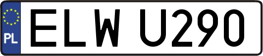 ELWU290