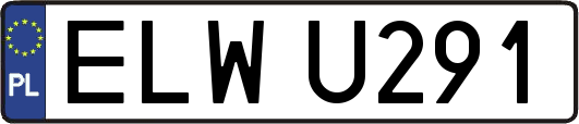 ELWU291