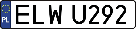 ELWU292