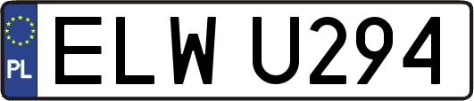 ELWU294
