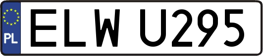 ELWU295