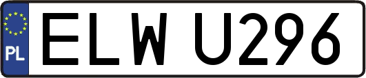 ELWU296