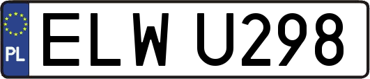 ELWU298
