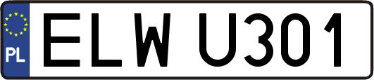 ELWU301