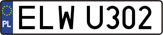 ELWU302