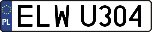 ELWU304